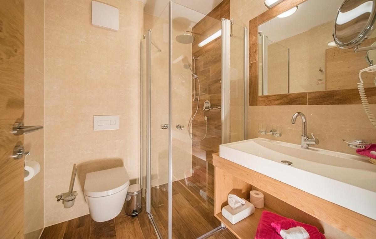 Landhaus Lexner Tux Habitación foto